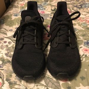Adidas Ultraboost 20 shoes